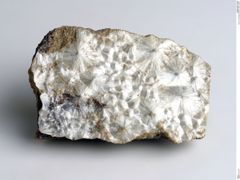 Foto von Wavellit (NHMW-MIN-Aa467)
